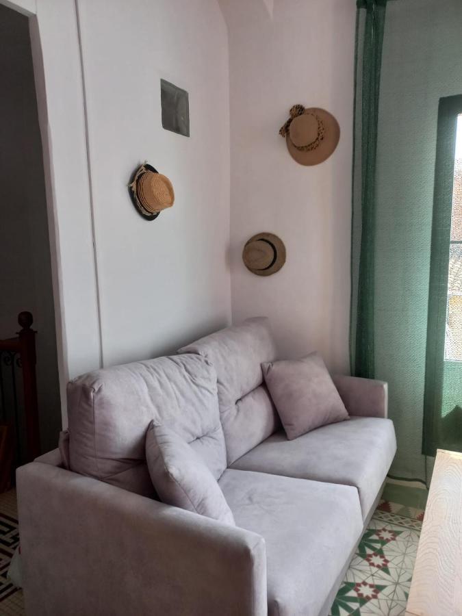 Cosy Apartment Casco Antiguo Villajoyosa Zewnętrze zdjęcie