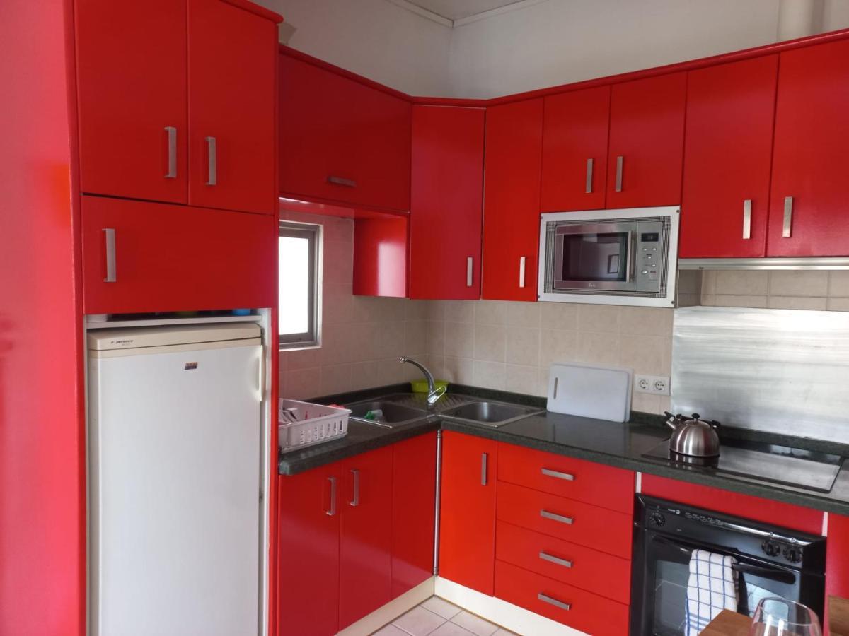 Cosy Apartment Casco Antiguo Villajoyosa Zewnętrze zdjęcie
