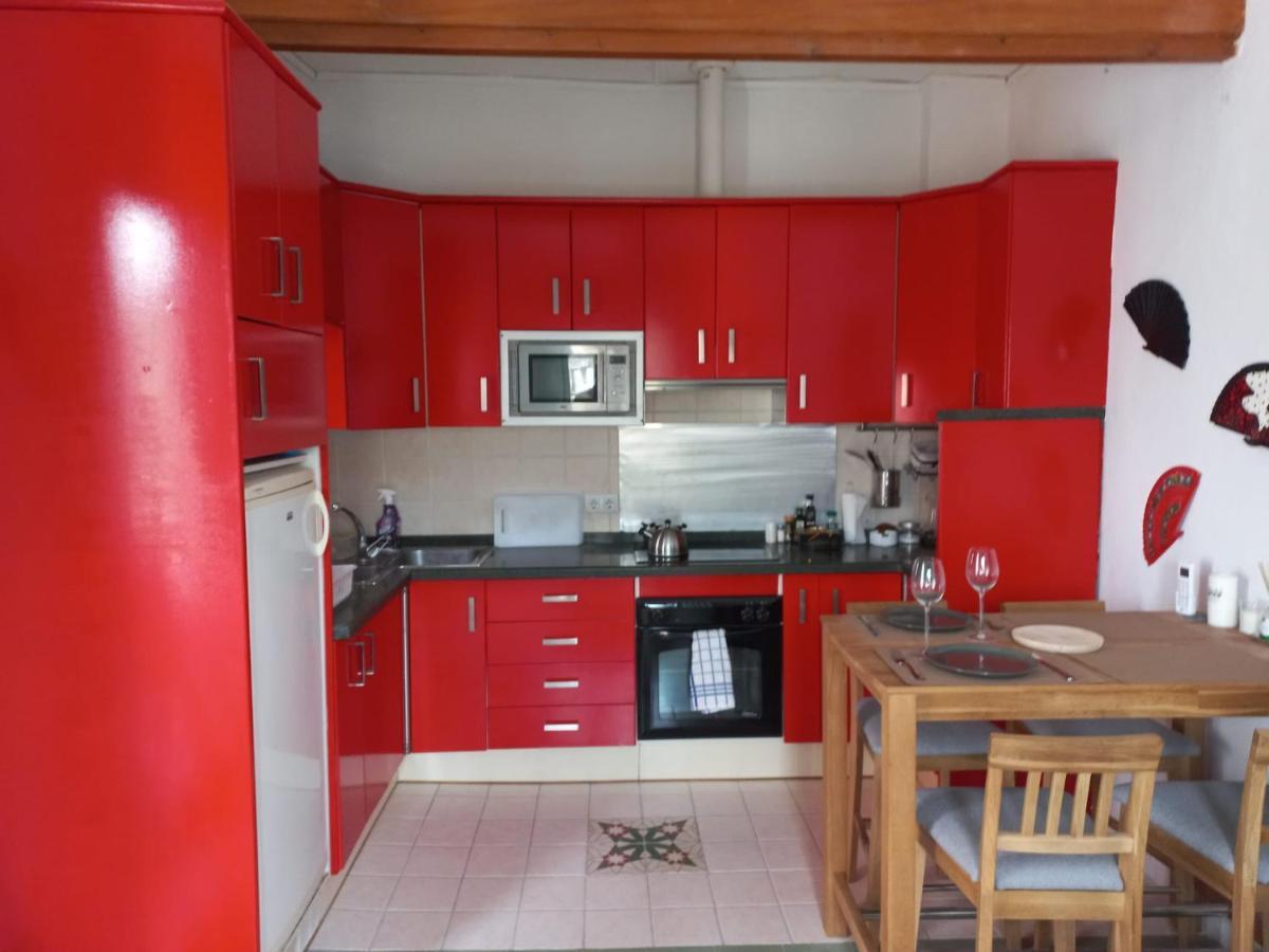 Cosy Apartment Casco Antiguo Villajoyosa Zewnętrze zdjęcie