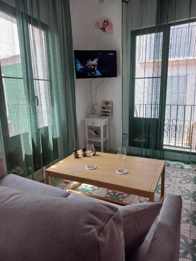 Cosy Apartment Casco Antiguo Villajoyosa Zewnętrze zdjęcie
