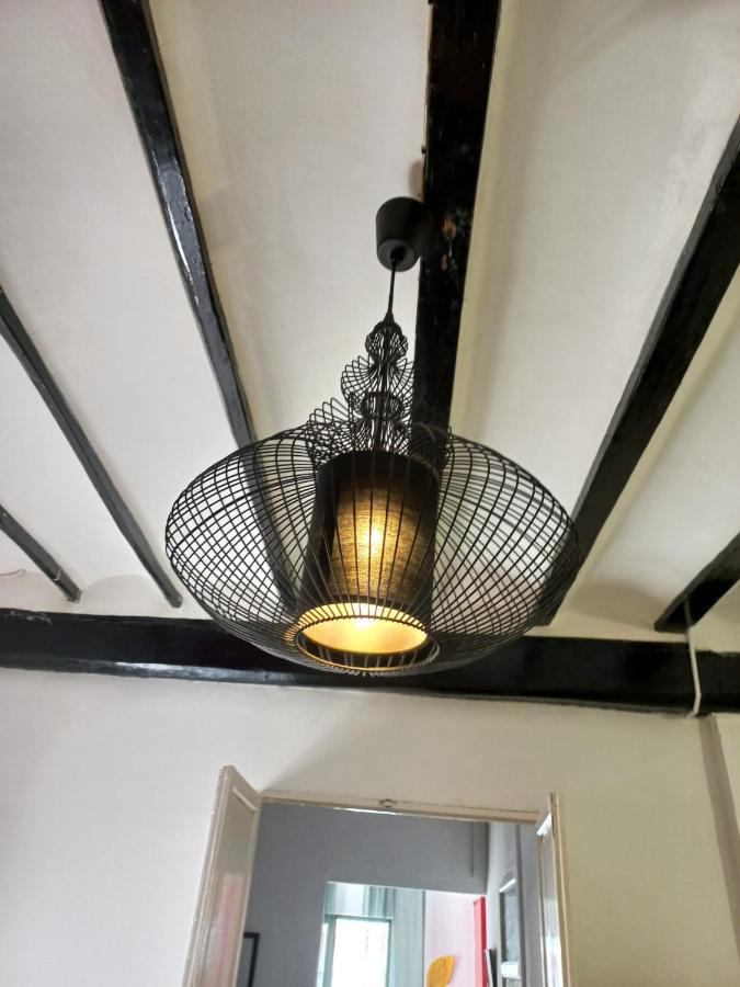 Cosy Apartment Casco Antiguo Villajoyosa Zewnętrze zdjęcie