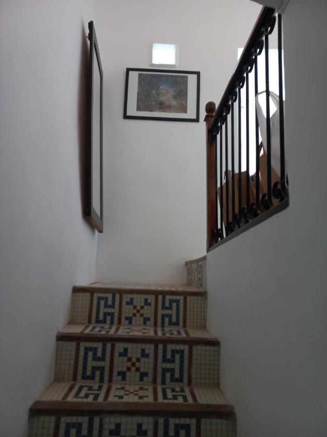 Cosy Apartment Casco Antiguo Villajoyosa Zewnętrze zdjęcie