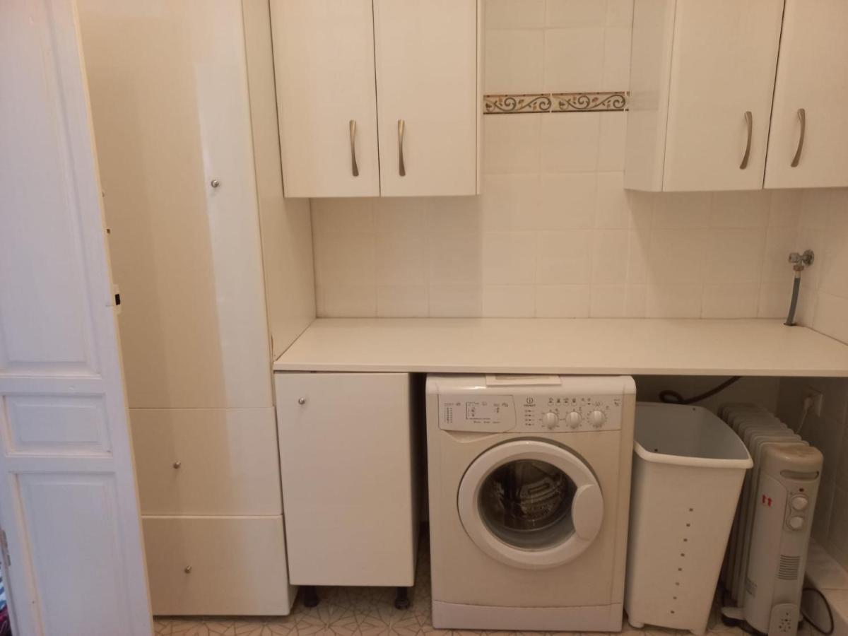 Cosy Apartment Casco Antiguo Villajoyosa Zewnętrze zdjęcie