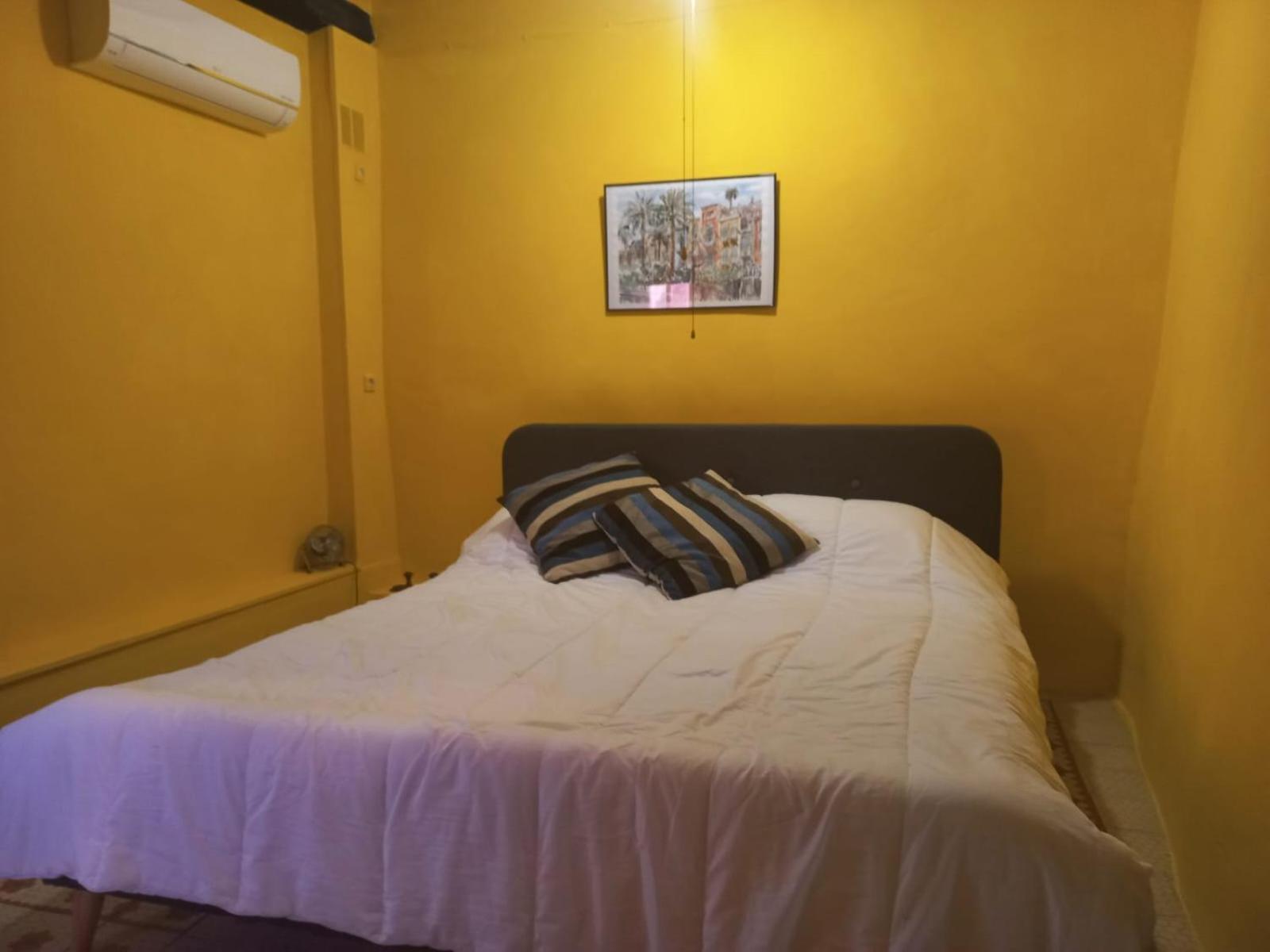 Cosy Apartment Casco Antiguo Villajoyosa Zewnętrze zdjęcie