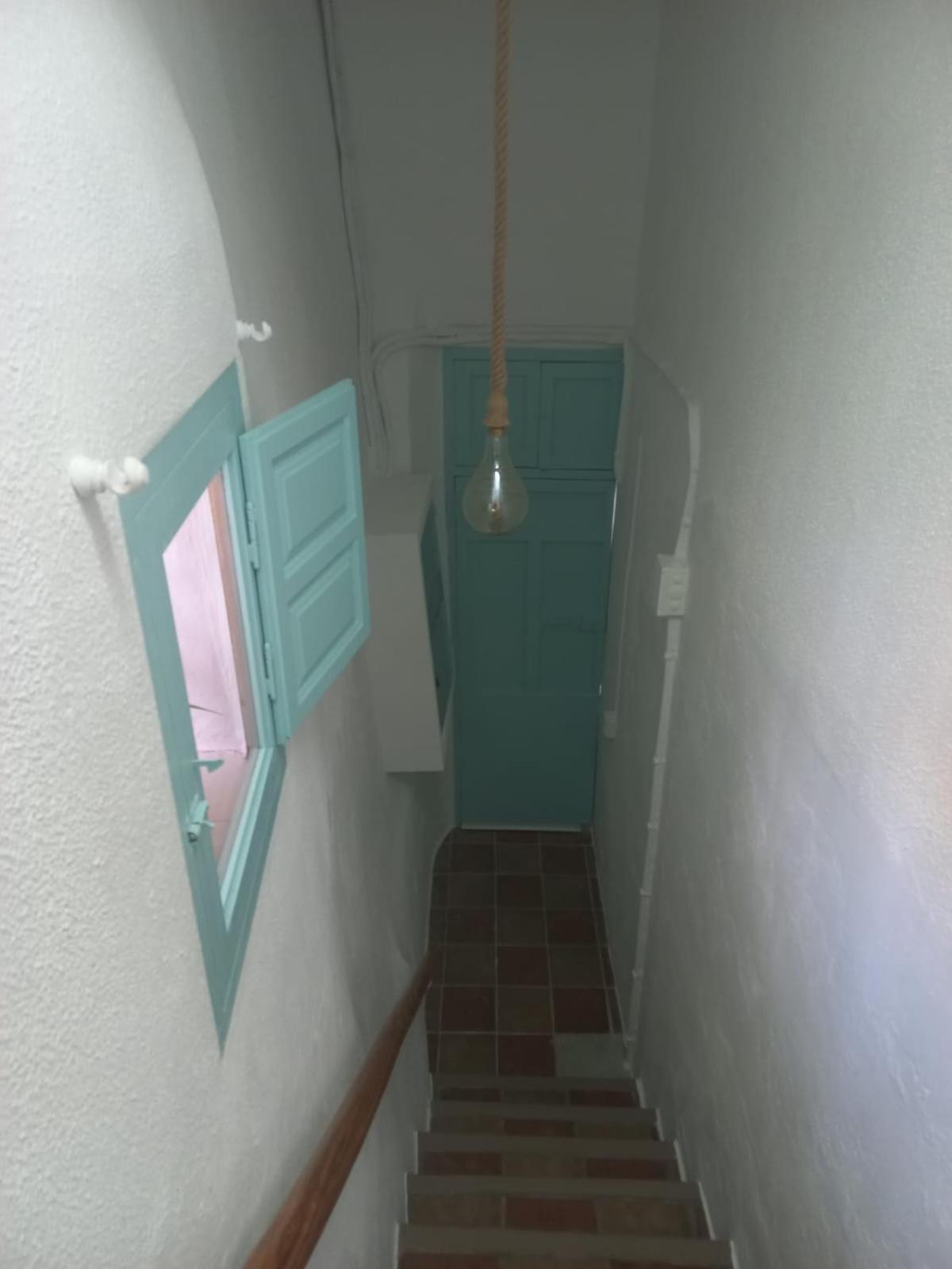Cosy Apartment Casco Antiguo Villajoyosa Zewnętrze zdjęcie