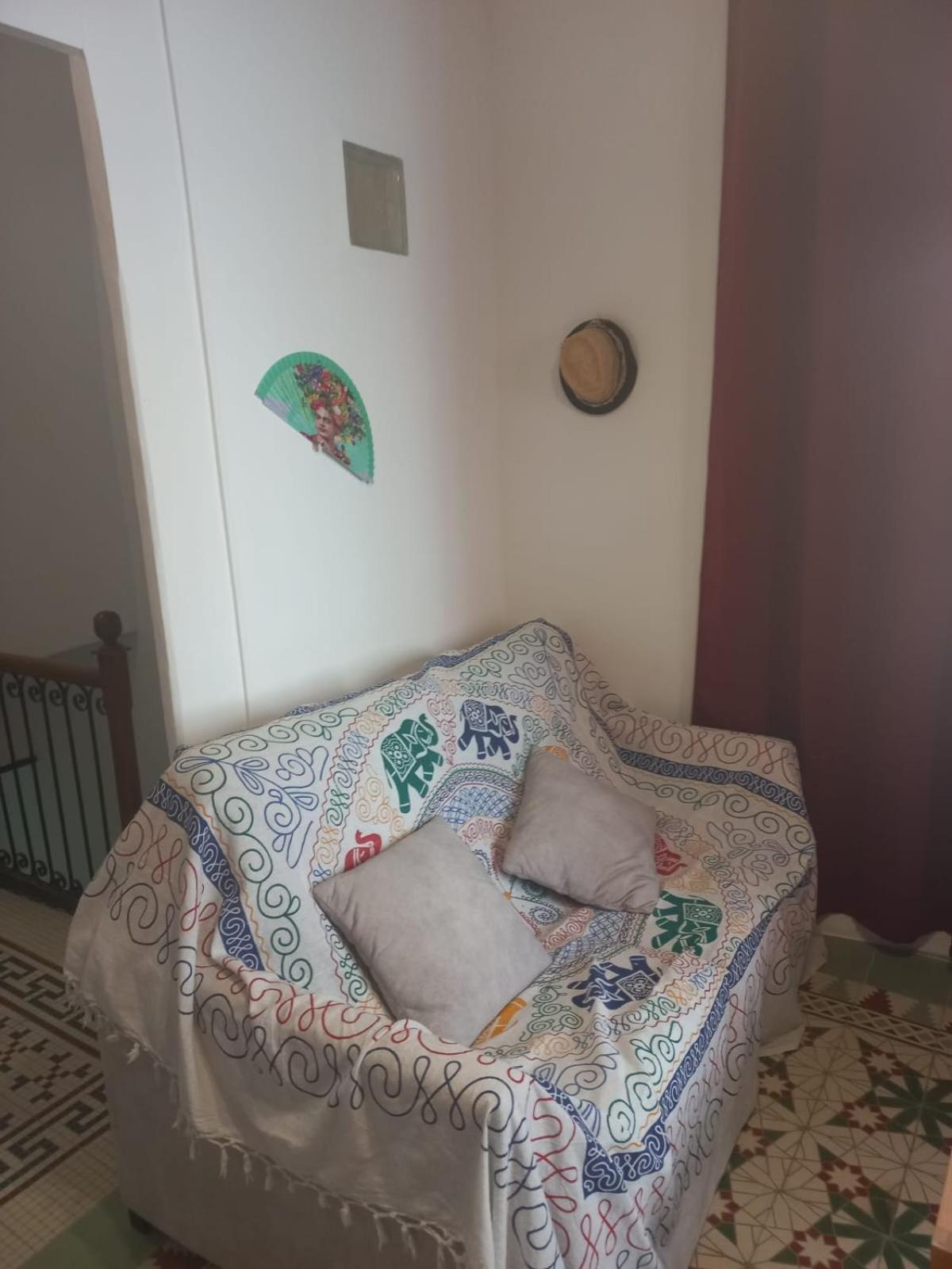 Cosy Apartment Casco Antiguo Villajoyosa Zewnętrze zdjęcie